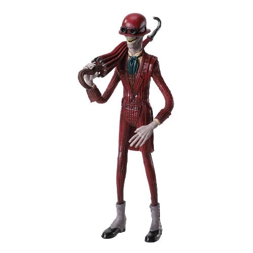 The Conjuring: Bendyfigs - The Crooked Man
Bendable Figure (19cm)