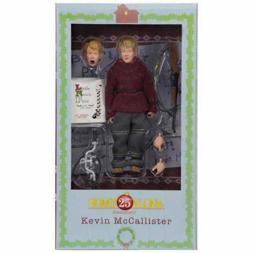 Home Alone - Kevin McCallister Φιγούρα Δράσης
(15cm)