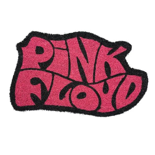 Pink Floyd - Logo Doormat (40 x
60cm)