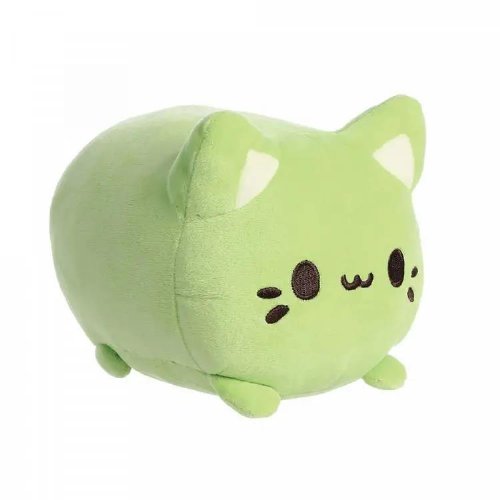 Λούτρινο Aurora - Tasty Peach: Green Tea Meowchi
(18cm)