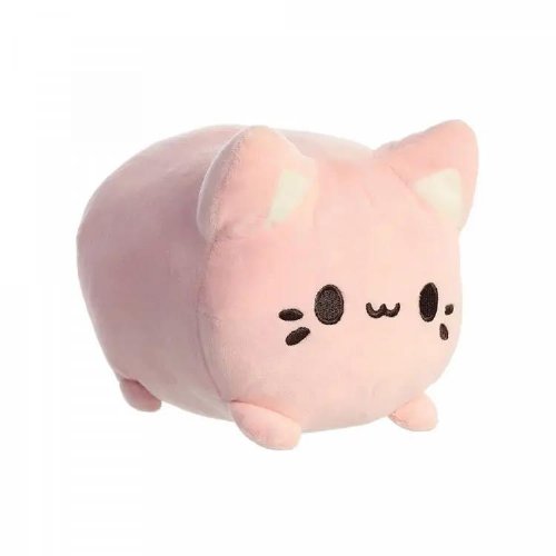 Aurora - Tasty Peach: Strawberry Meowchi Plush
(18cm)