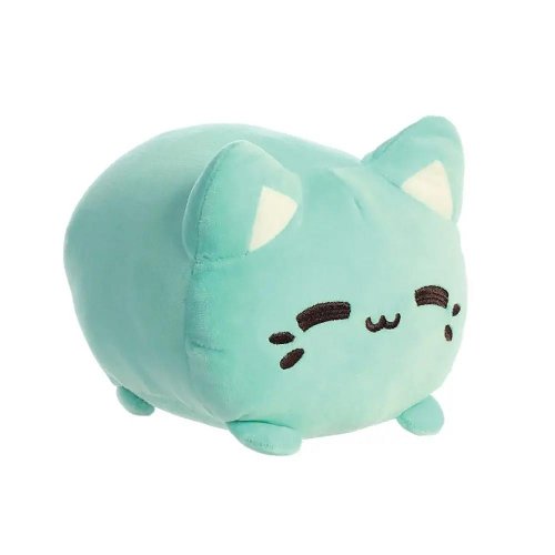 Aurora - Tasty Peach: Mint Meowchi Plush
(18cm)