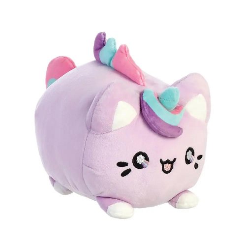 Λούτρινο Aurora - Tasty Peach: Lavender Dream Meowchi
(18cm)