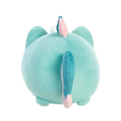 Aurora - Tasty Peach: Moon Blossom Meowchi Plush
(18cm)