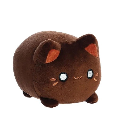 Λούτρινο Aurora - Tasty Peach: Kona Coffee Meowchi
(18cm)