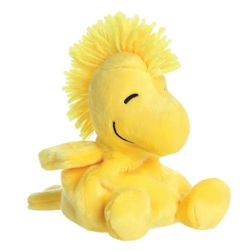 Λούτρινο Aurora - Palm Pals: Peanuts Woodstock
(13cm)