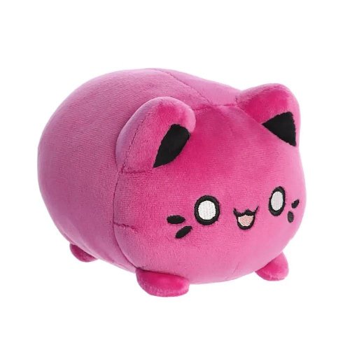 Aurora - Tasty Peach: Cosmic Purple Meowchi
Plush (9cm)