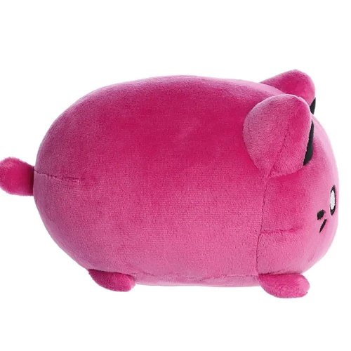 Aurora - Tasty Peach: Cosmic Purple Meowchi
Plush (9cm)