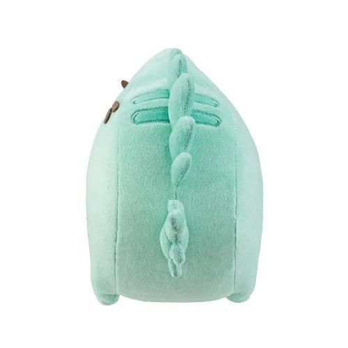 Pusheen - PUSHEENosaurus Mint Plush Figure
(24cm)