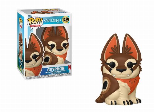 Φιγούρα Funko POP! Spellbound - Gryphon
#1439