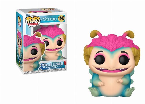 Φιγούρα Funko POP! Spellbound - Monster Ellsmere
#1440