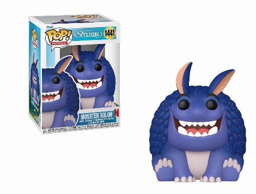 Figure Funko POP! Spellbound - Monster Solon
#1441