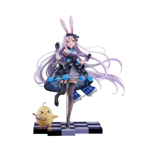 Azur Lane F:Nex - Shimakaze The White Rabbit of
Wonderland 1/7 Φιγούρα Αγαλματίδιο (30cm)