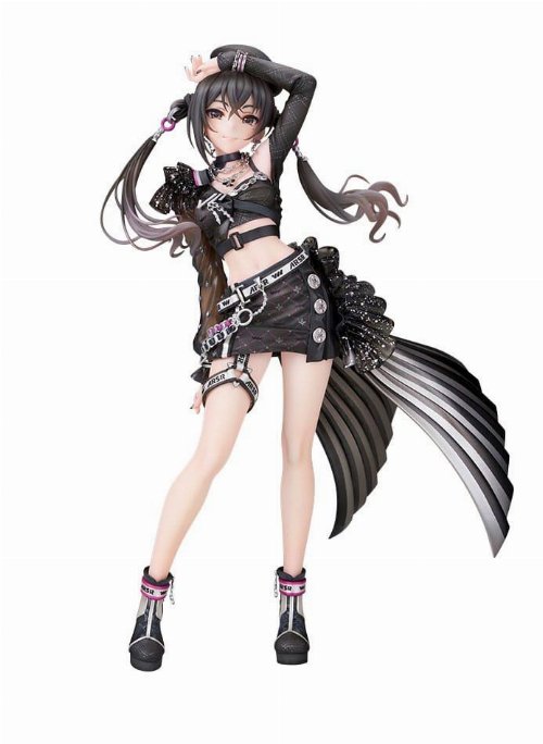 The Idolmaster Cinderella Girls Shiny Colors -
Akira Sunazuka Layered My Edgy 1/7 Statue Figure
(22cm)