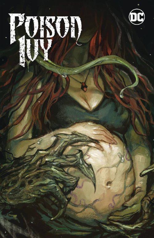 Poison Ivy Vol. 3: Mourning Sickness
TP