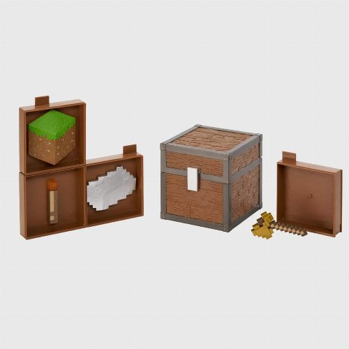 Minecraft - Plains Loot Chest