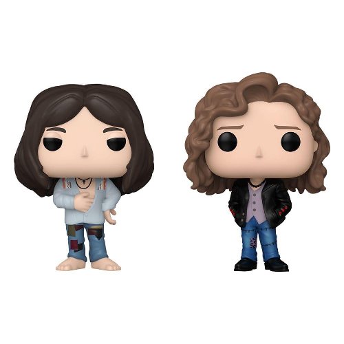 Φιγούρες Funko POP! Rocks: Music The Black Crowes -
Chris Robinson & Rich Robinson 2-Pack