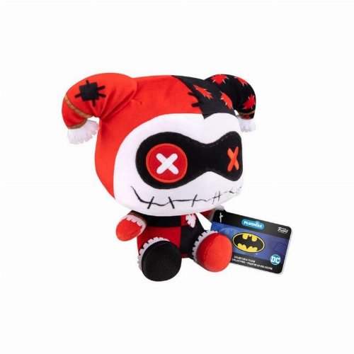 DC Comics - Patchwork Harley Φιγούρα Λούτρινο
(18cm)