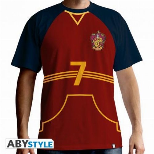 Harry Potter - Quidditch Jersey
(XL)