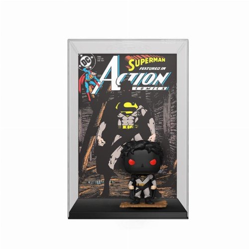 Φιγούρα Funko POP! Comic Covers: DC Comics - Superman
#18