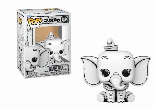 Φιγούρα Funko POP! Disney: Dumbo - Sketched Dumbo
#1524