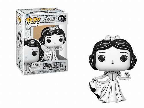 Φιγούρα Funko POP! Disney: Snow White - Sketched Snow
White #1526