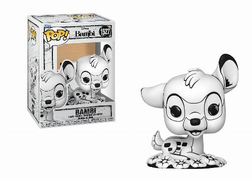 Φιγούρα Funko POP! Disney: Bambi - Sketched Bambi
#1527