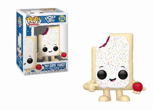 Φιγούρα Funko POP! AD Icons: Pop Tarts - Pop-Tarts
Mascot #244