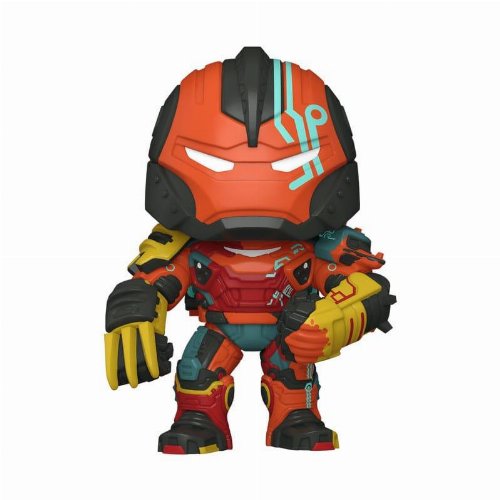 Φιγούρα Funko POP! Marvel: What If - Sakaarian Iron
Man #1463 Supersized