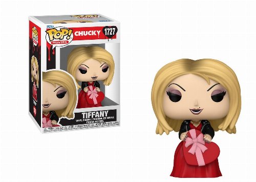 Φιγούρα Funko POP! Chucky - Tiffany (Valentine)
#1727