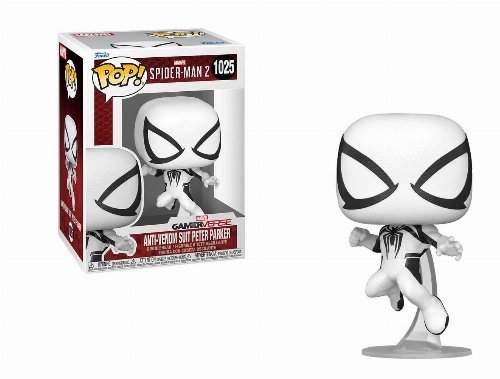 Φιγούρα Funko POP! Marvel: Spider-Man 2 - Anti-Venom
Suit Peter Parker #1025