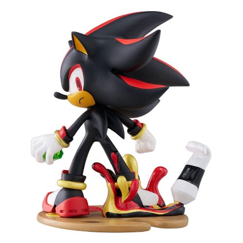 Sonic the Hedgehog: PalVerse - Shadow Φιγούρα
Αγαλματίδιο (10cm)