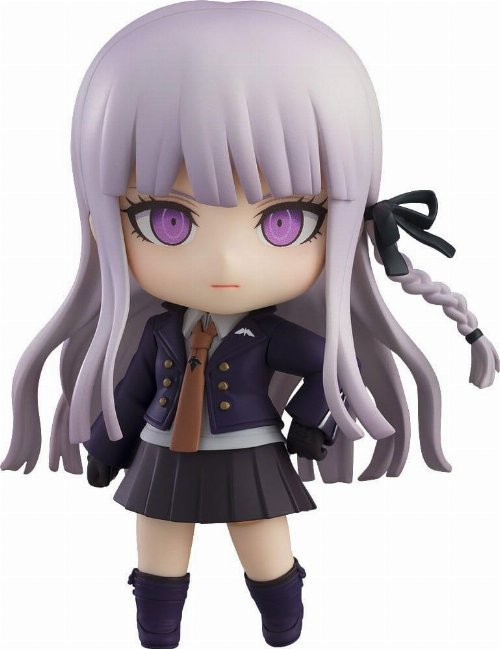 Danganronpa 1.2 Reload - Kyokyo Kirigiri #2625
Nendoroid Action Figure (10cm)