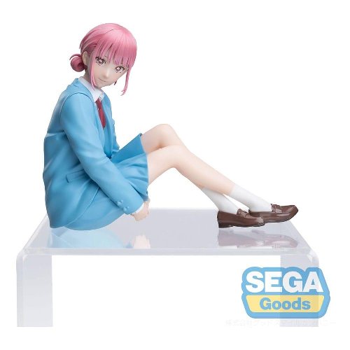 Blue Box PM Perching - Hina Chono Φιγούρα Αγαλματίδιο
(10cm)