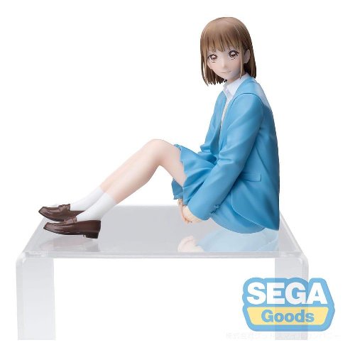 Blue Box PM Perching - Chinatsu Kano Statue
Figure (10cm)