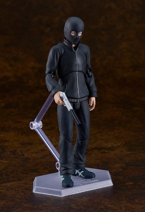 The Fable - Akira Sato Figma Φιγούρα Δράσης
(15cm)