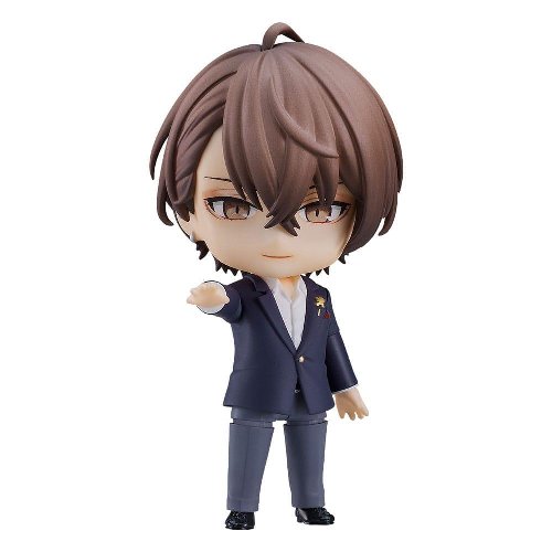 Nijisanji - Kagami Hayato #2628 Nendoroid Φιγούρα
Δράσης (10cm)