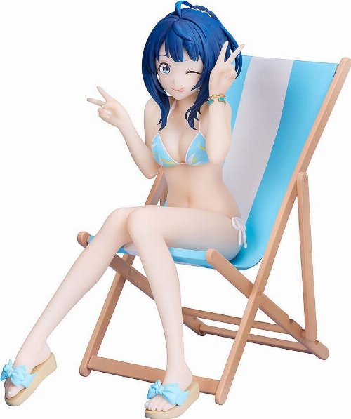 Makeine: Too Many Losing Heroines! - Anna Yanami
Statue Figure (15cm)