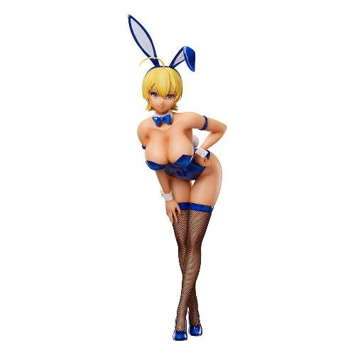 Food Wars Shokugeki no Soma - Ikumi Mito Normal Bunny
1/4 Φιγούρα Αγαλματίδιο (42cm)