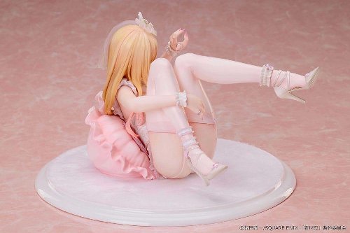 My Dress Up Darling - Marin Kitagawa Babydoll 1/7
Φιγούρα Αγαλματίδιο (12cm)