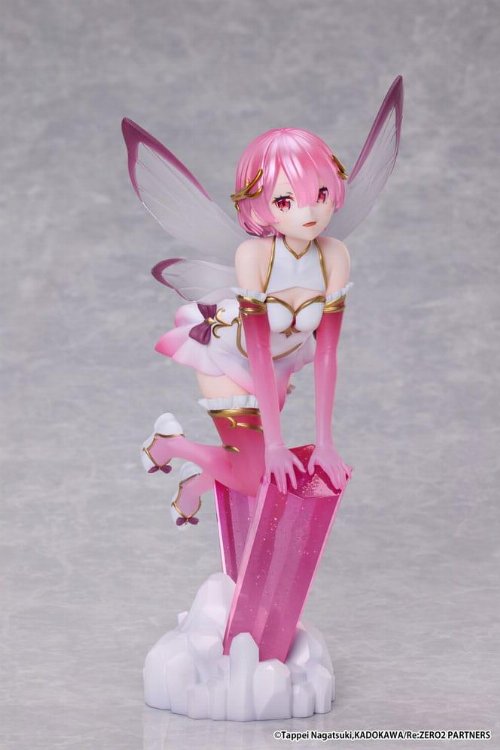 Re:Zero Starting Life in another World - Ram Jewel
Princess 1/7 Φιγούρα Αγαλματίδιο (21cm)