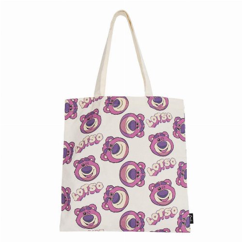 Disney: Toy Story - Lotso Tote
Bag