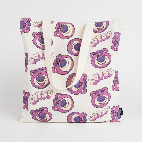 Disney: Toy Story - Lotso Tote
Bag