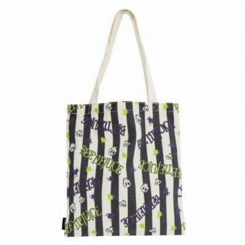 Beetlejuice - Beetlejuice Tote
Bag