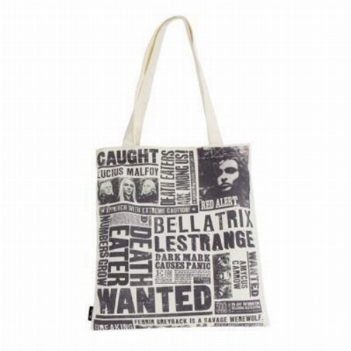 Harry Potter - Bellatrix Lestrange Tote
Bag