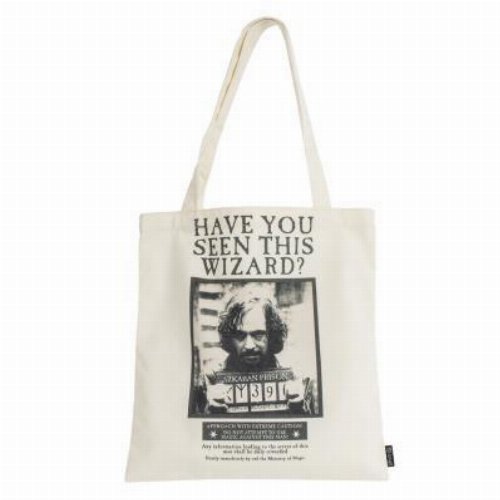 Harry Potter - Sirius Black Tote
Bag