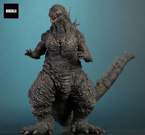 Godzilla 2023: TOHO Daikaiju Series - Godzilla Φιγούρα
Αγαλματίδιο (23cm)