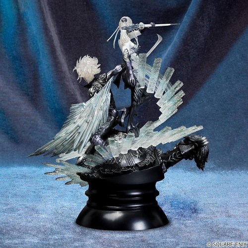 Final Fantasy XIV Meister Quality - Omega Φιγούρα
Αγαλματίδιο (18cm)