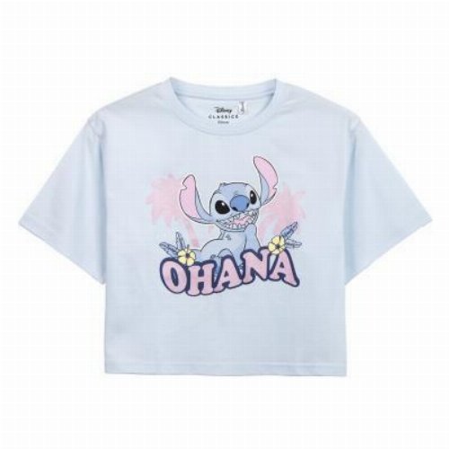 Disney: Lilo & Stitch - Ohana Short
Jersey