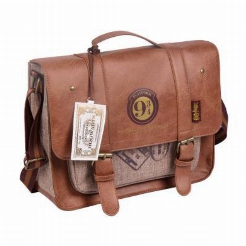 Harry Potter - Platform 9 3/4 Satchel
Bag